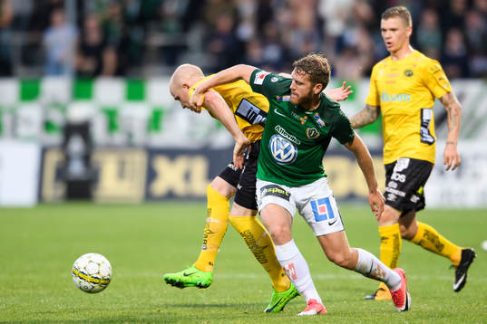 Jönköpings Stefan Karlsson