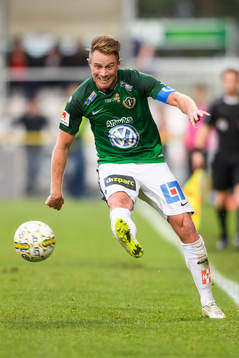 Jönköpings Tommy Thelin