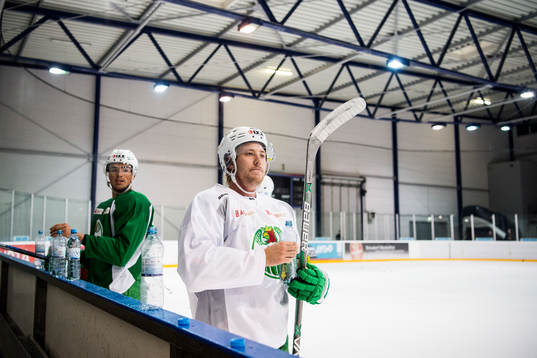 Rögles Linus Sandin