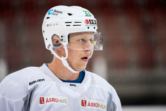 Rögles Jesper Williamsson