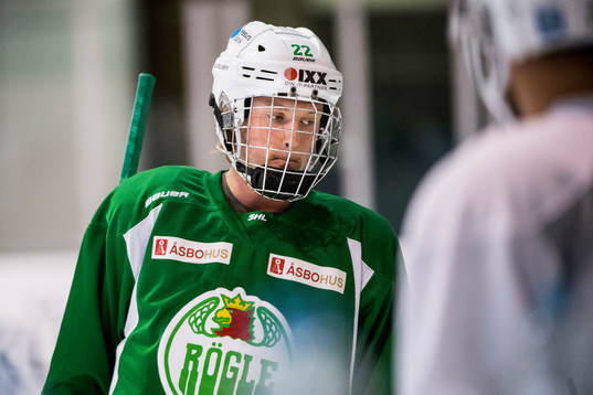 Rögles Rasmus Sandin