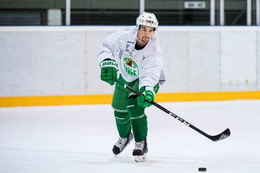 Rögles Kevin Gagné