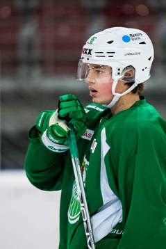 Rögles Filip Karlsson
