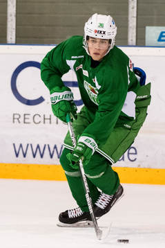 Rögles Filip Karlsson