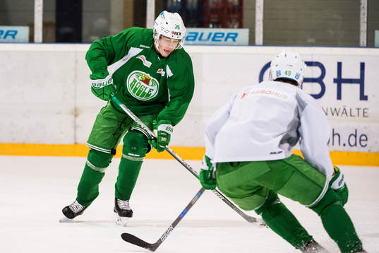 Rögles Filip Karlsson