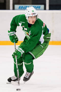 Rögles Filip Karlsson