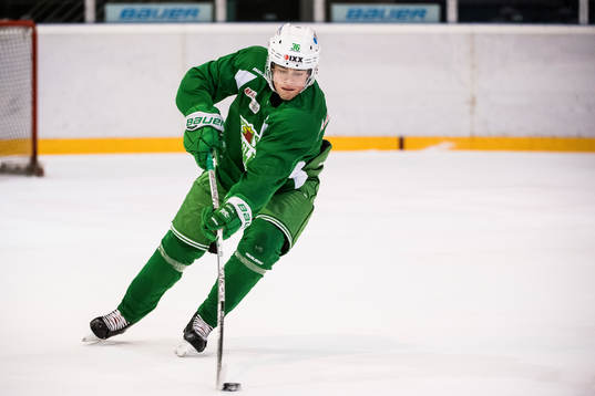 Rögles Filip Karlsson