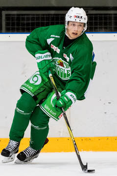 Rögles Samuel Jonsson