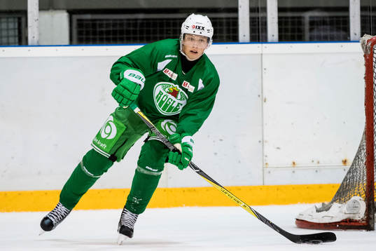 Rögles Samuel Jonsson