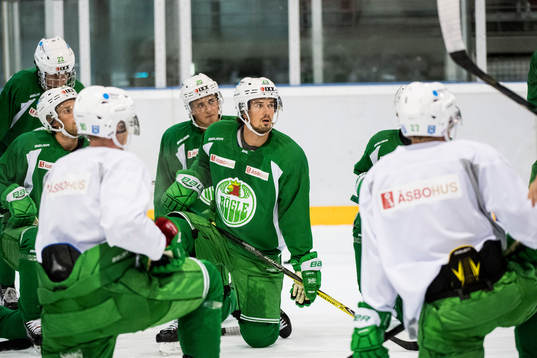 Rögles Daniel Sylwander (m)