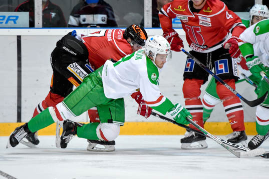 Rögles Linus Sandin