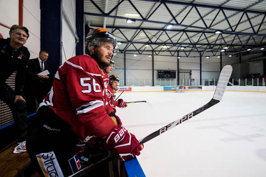 Örebros Johan Wiklander