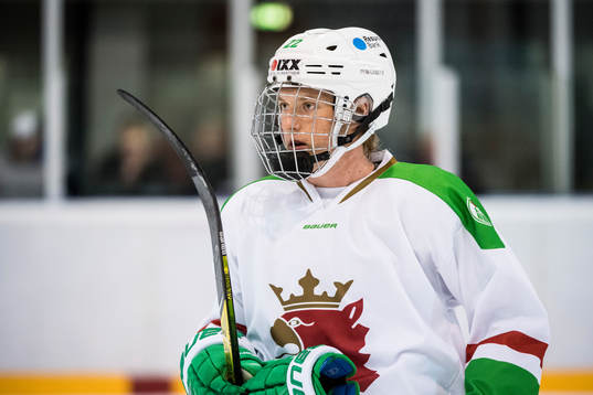 Rögles Rasmus Sandin