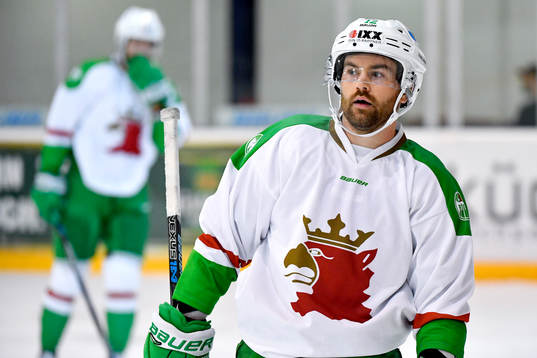 Rögles Jack Connolly deppar