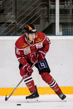 Örebros Arvid Aronsson