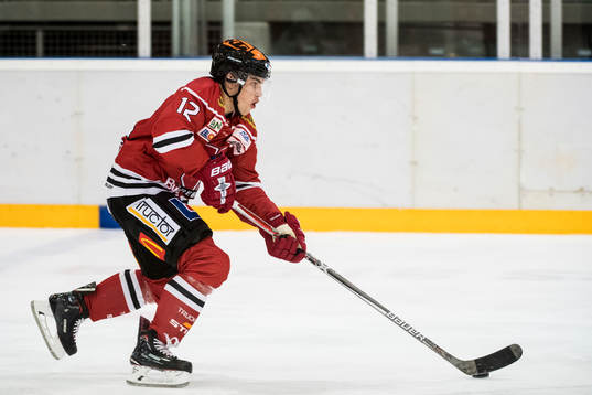 Örebros Glenn Gustafsson