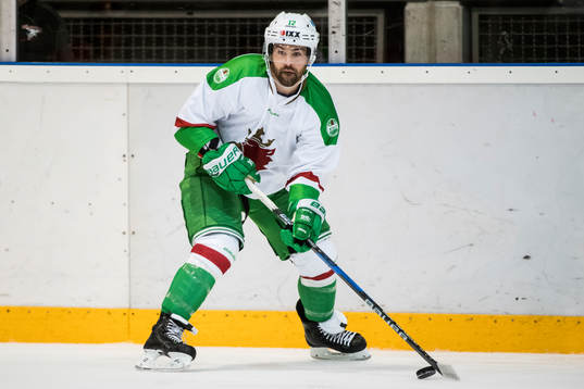 Rögles Jack Connolly