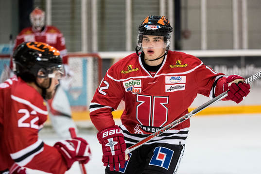 Örebros Glenn Gustafsson