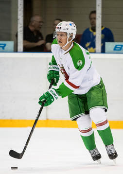 Rögles Jesper Williamsson