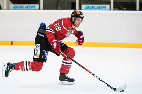 Örebros Viktor Ekbom