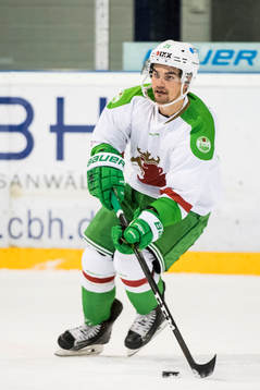 Rögles Kevin Gagné