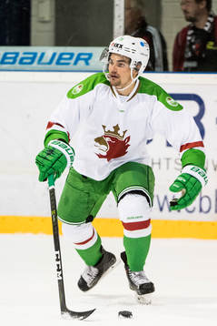 Rögles Kevin Gagné