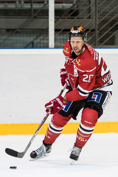 Örebros Marcus Weinstock