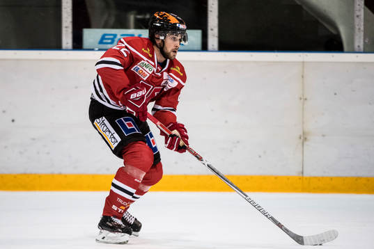 Örebros Jonathan Andersson