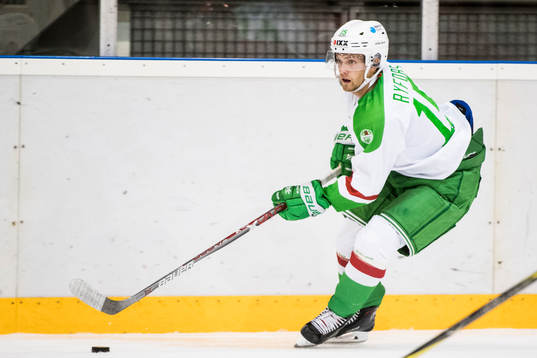 Rögles Simon Ryfors