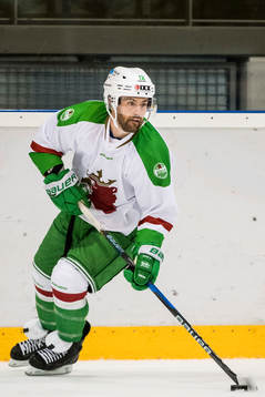 Rögles Jack Connolly