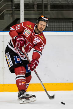 Örebros Marcus Weinstock