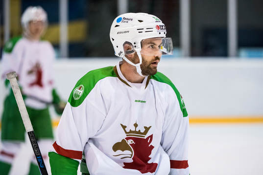 Rögles Jack Connolly