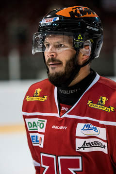 Örebros Johan Wiklander