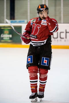 Örebros Jonathan Andersson
