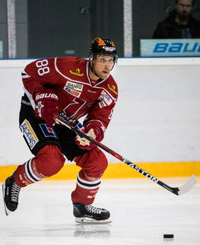 Örebros Viktor Ekbom