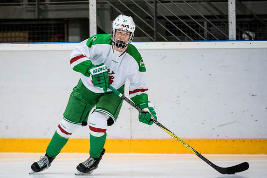 Rögles Rasmus Sandin