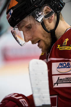 Örebros Tom Wandell