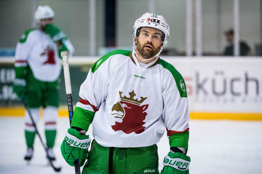 Rögles Jack Connolly