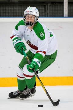 Rögles Rasmus Sandin