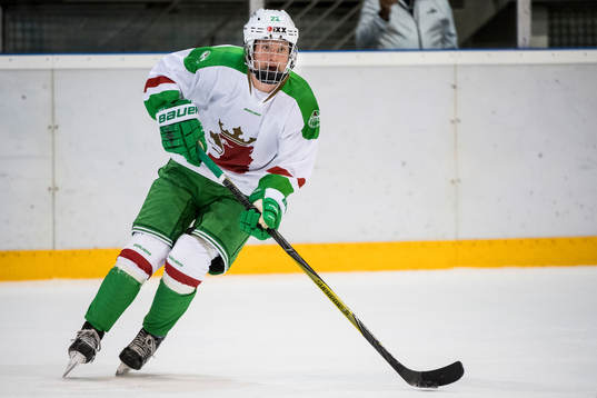 Rögles Rasmus Sandin