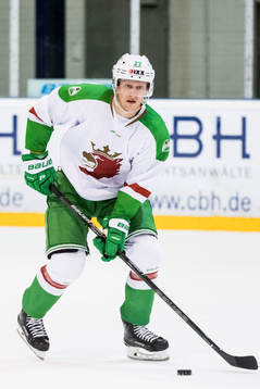 Rögles Jesper Williamsson