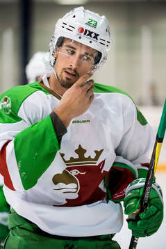 Rögles Daniel Sylwander