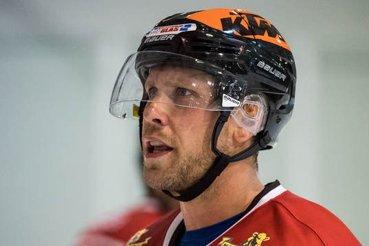 Örebros Viktor Ekbom