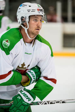 Rögles Linus Sandin