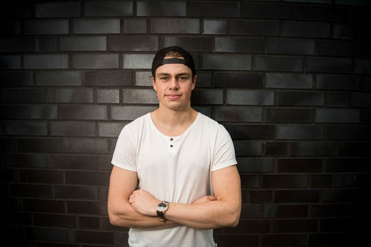 Rögles Filip Karlsson