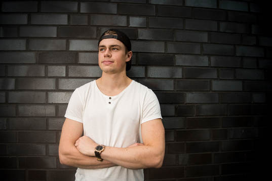 Rögles Filip Karlsson