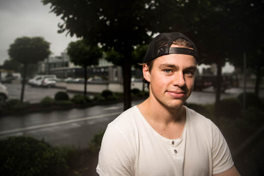 Rögles Filip Karlsson