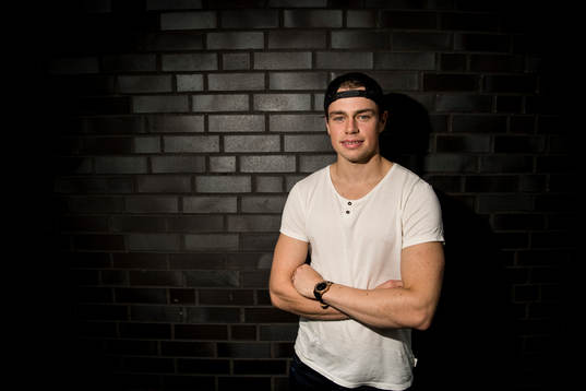 Rögles Filip Karlsson