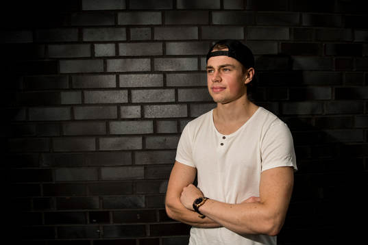 Rögles Filip Karlsson