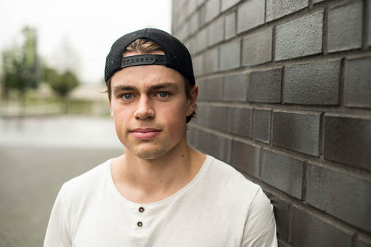 Rögles Filip Karlsson